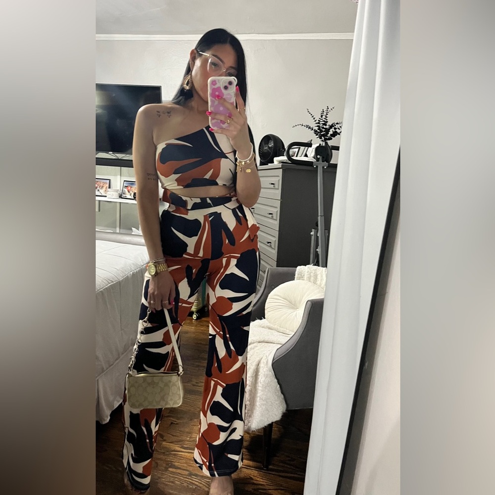 ByEgreis Two Piece Set